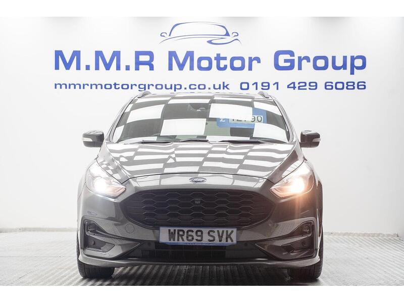 Used Ford S-Max 2019 for sale - 76655542: Photo 4