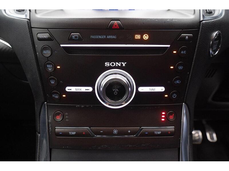 Used Ford S-Max 2019 for sale - 76655542: Photo 40