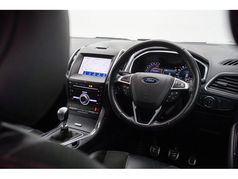 Used Ford S-Max 2019 for sale - 76655542: Photo 42