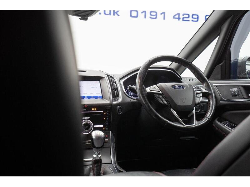 Used Ford S-Max 2019 for sale - 76655542: Photo 43