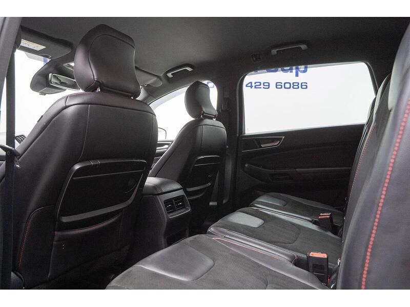 Used Ford S-Max 2019 for sale - 76655542: Photo 46