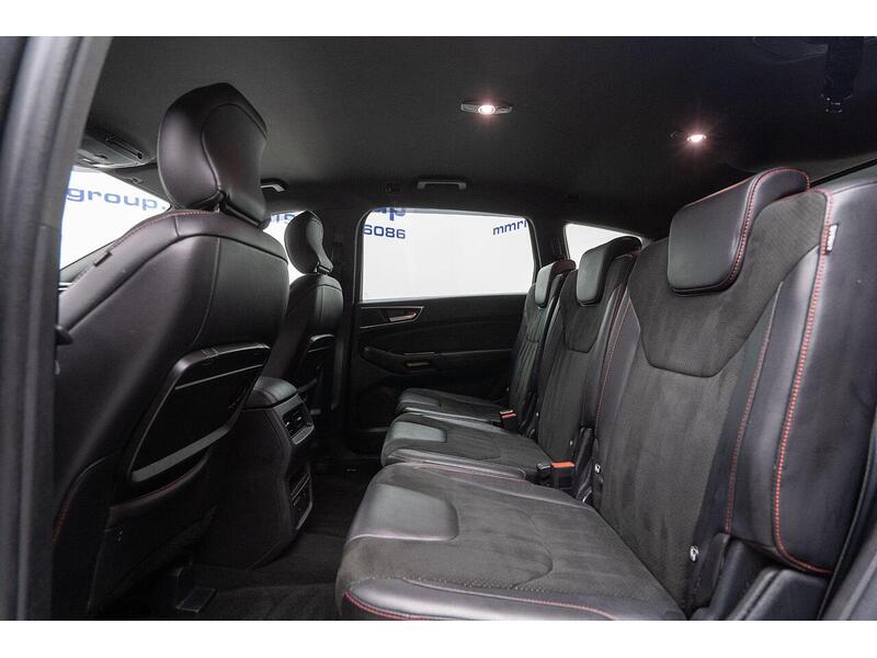 Used Ford S-Max 2019 for sale - 76655542: Photo 47