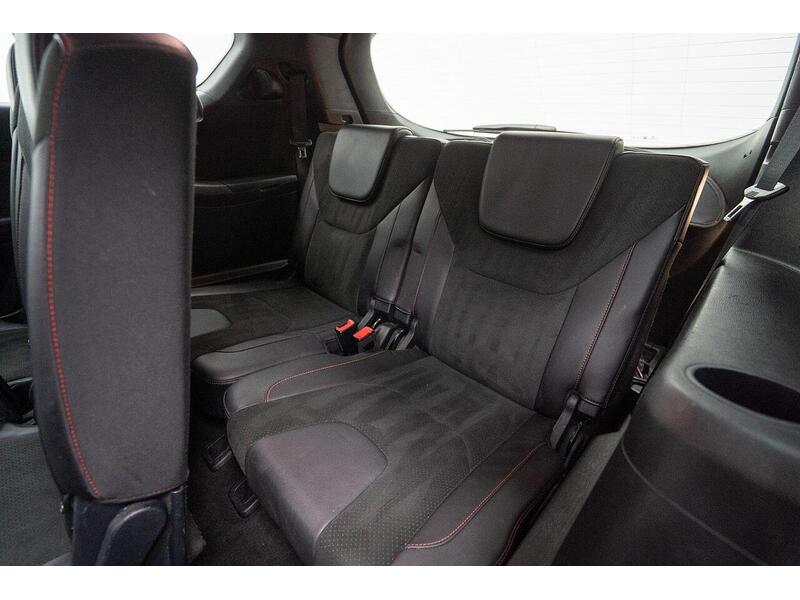 Used Ford S-Max 2019 for sale - 76655542: Photo 49