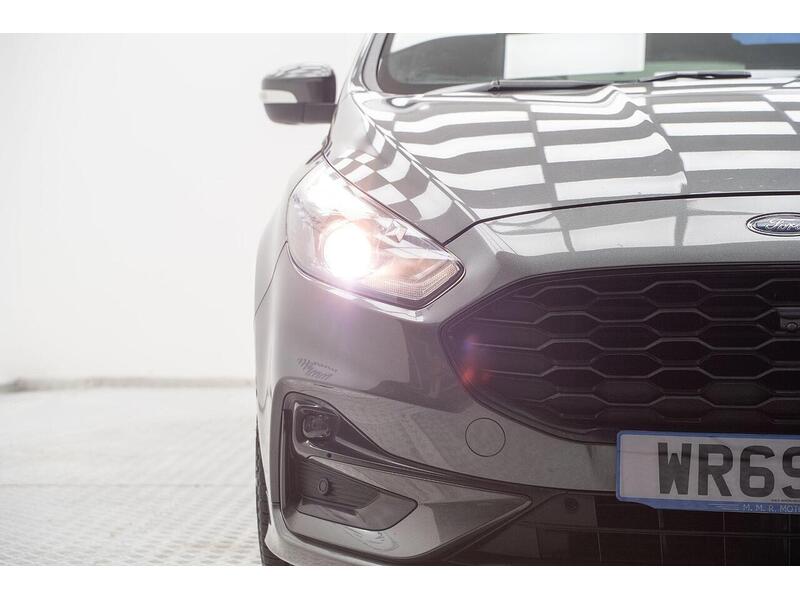 Used Ford S-Max 2019 for sale - 76655542: Photo 5