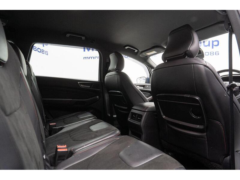 Used Ford S-Max 2019 for sale - 76655542: Photo 50