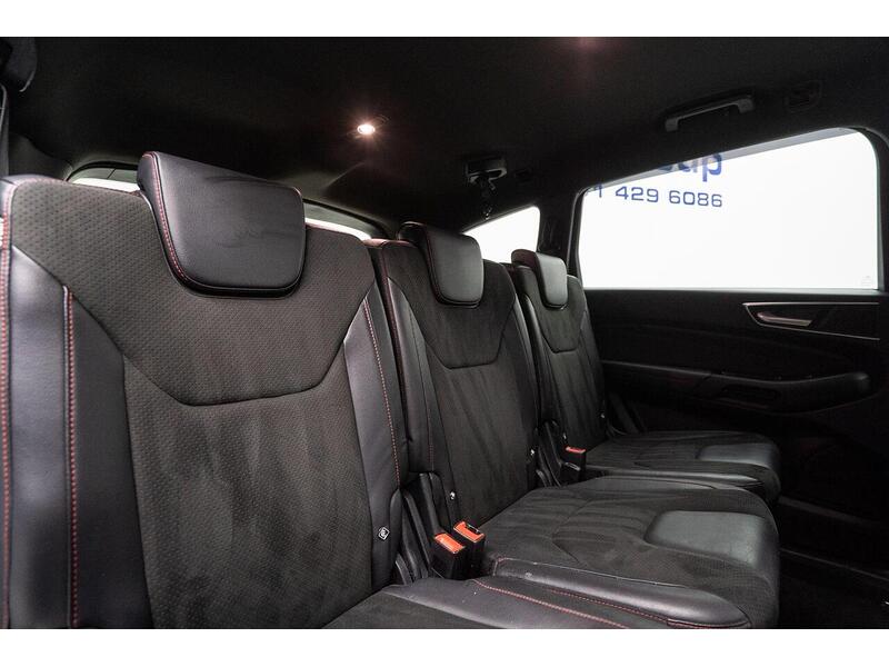 Used Ford S-Max 2019 for sale - 76655542: Photo 52