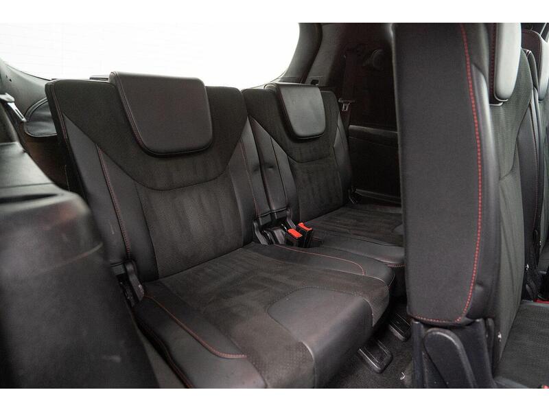 Used Ford S-Max 2019 for sale - 76655542: Photo 53