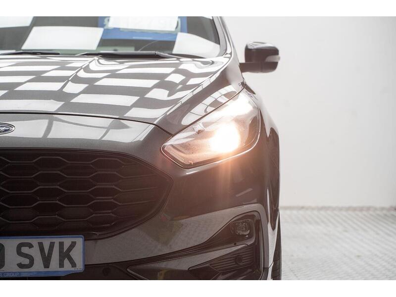 Used Ford S-Max 2019 for sale - 76655542: Photo 6