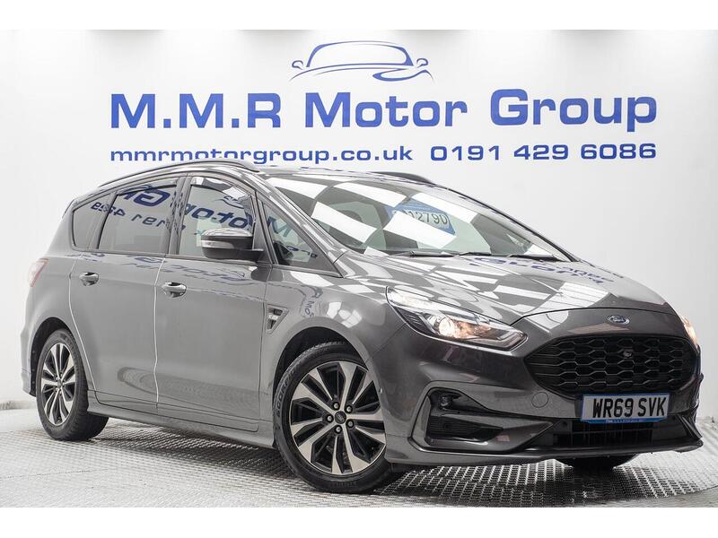 Used Ford S-Max 2019 for sale - 76655542: Photo 7
