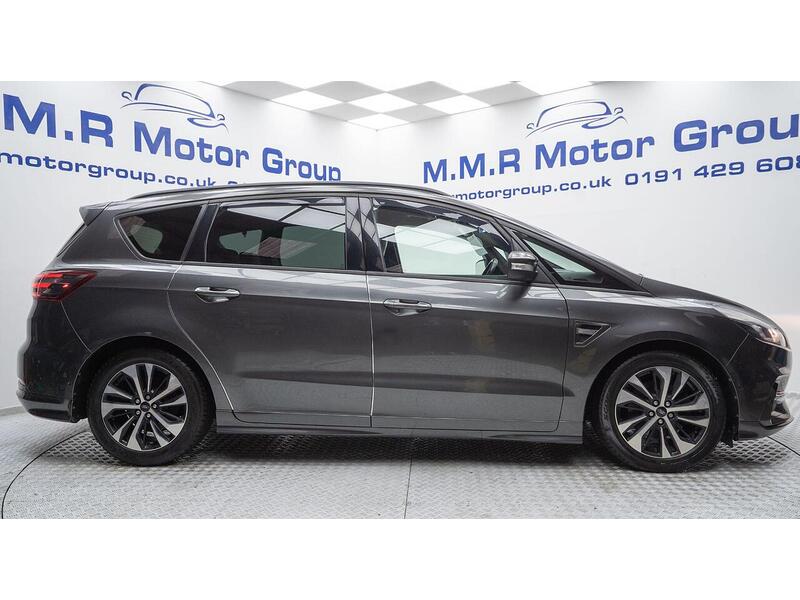 Used Ford S-Max 2019 for sale - 76655542: Photo 9