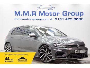 Used Volkswagen Golf 2018 for sale - 78420039: Photo