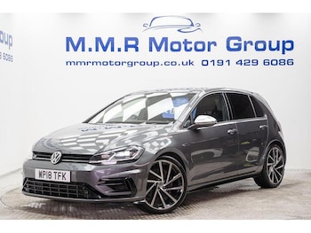 Used Volkswagen Golf 2018 for sale - 78420039: Photo