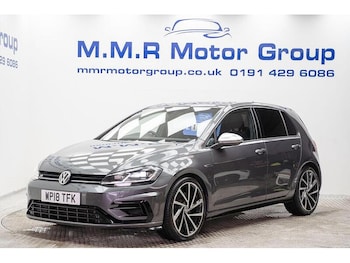 Used Volkswagen Golf 2018 for sale - 78420039: Photo