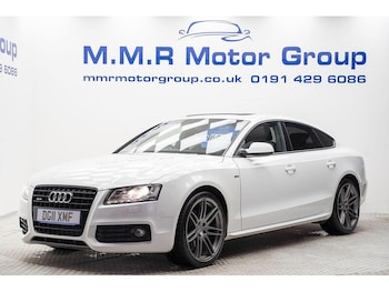 Used Audi A5 2011 for sale - 78004041: Photo