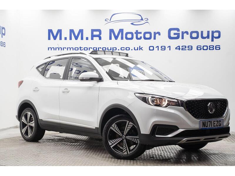 Used MG MG ZS 2021 for sale - 76725136: Photo 10