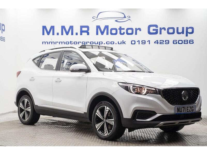 Used MG MG ZS 2021 for sale - 76725136: Photo 11