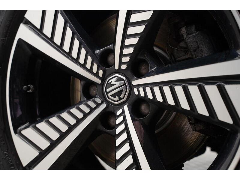 Used MG MG ZS 2021 for sale - 76725136: Photo 12