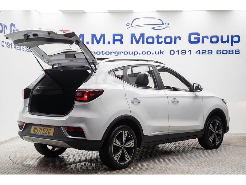 Used MG MG ZS 2021 for sale - 76725136: Photo 14
