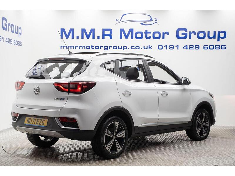 Used MG MG ZS 2021 for sale - 76725136: Photo 15