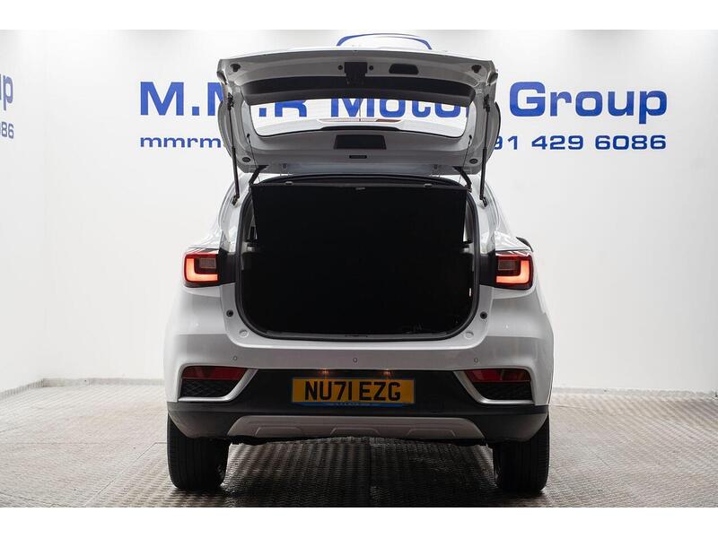 Used MG MG ZS 2021 for sale - 76725136: Photo 17