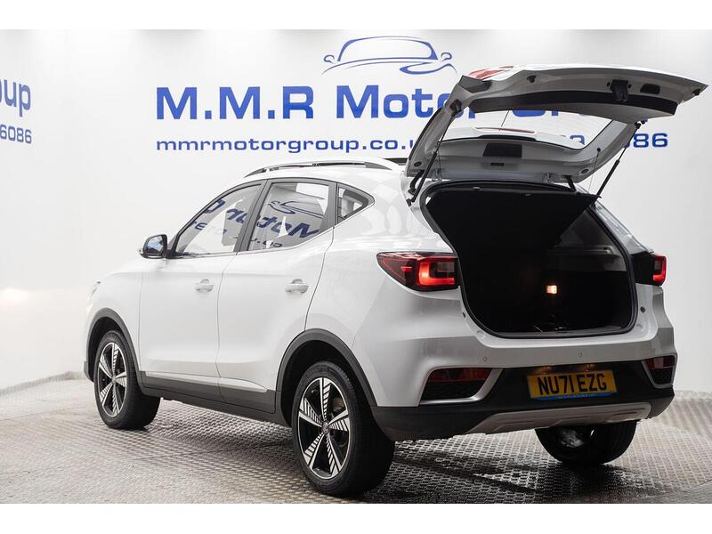 Used MG MG ZS 2021 for sale - 76725136: Photo 19