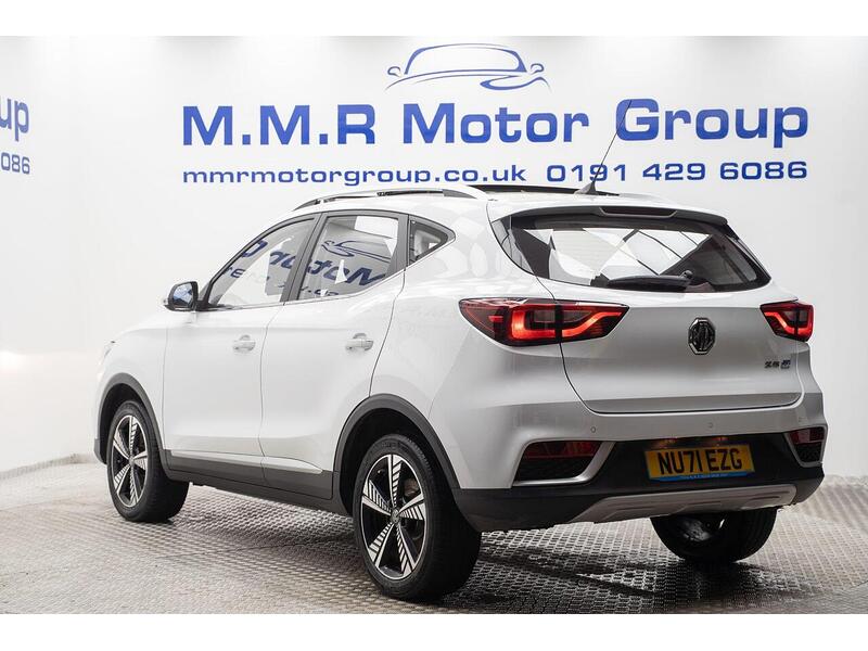 Used MG MG ZS 2021 for sale - 76725136: Photo 20
