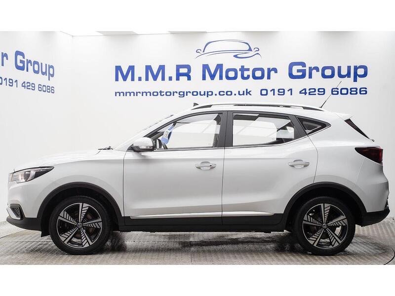 Used MG MG ZS 2021 for sale - 76725136: Photo 21