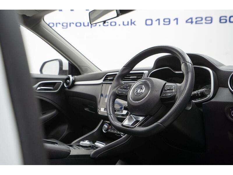 Used MG MG ZS 2021 for sale - 76725136: Photo 23