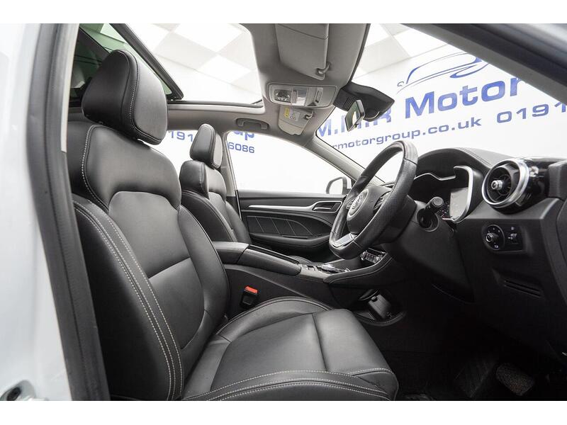 Used MG MG ZS 2021 for sale - 76725136: Photo 24