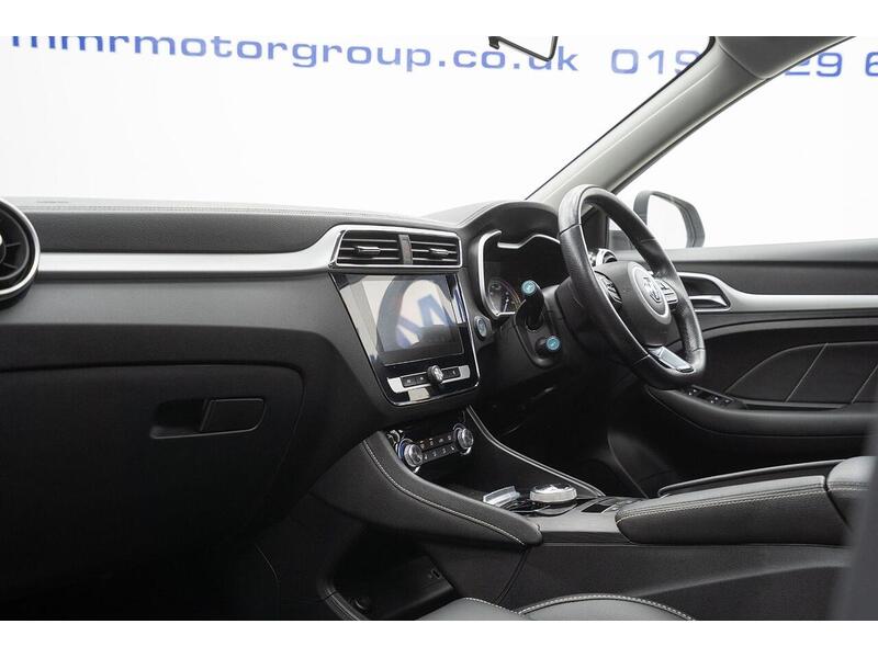 Used MG MG ZS 2021 for sale - 76725136: Photo 26