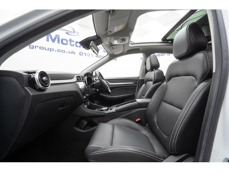 Used MG MG ZS 2021 for sale - 76725136: Photo 27