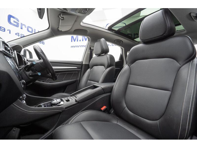 Used MG MG ZS 2021 for sale - 76725136: Photo 28