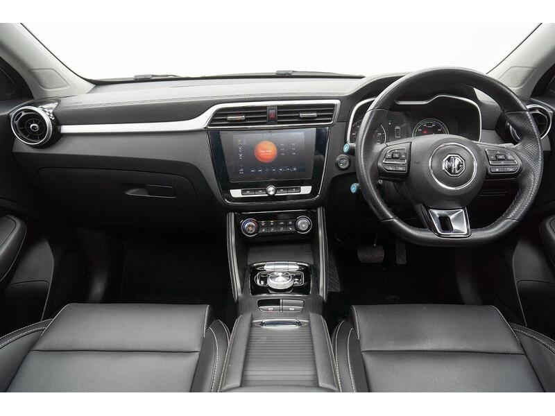 Used MG MG ZS 2021 for sale - 76725136: Photo 29