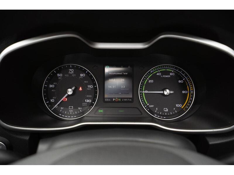 Used MG MG ZS 2021 for sale - 76725136: Photo 31