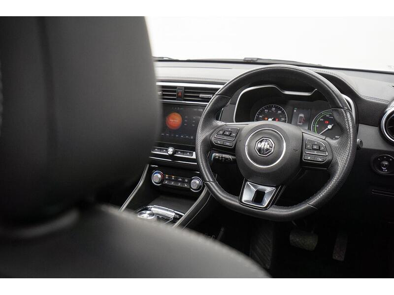 Used MG MG ZS 2021 for sale - 76725136: Photo 37