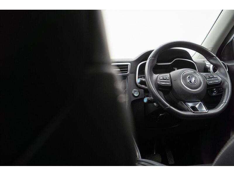 Used MG MG ZS 2021 for sale - 76725136: Photo 38