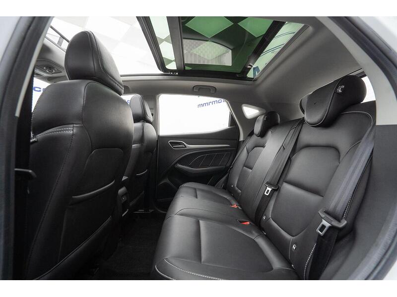 Used MG MG ZS 2021 for sale - 76725136: Photo 40