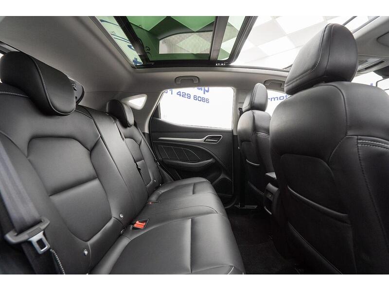 Used MG MG ZS 2021 for sale - 76725136: Photo 43