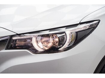 Used MG MG ZS 2021 for sale - 76725136: Photo