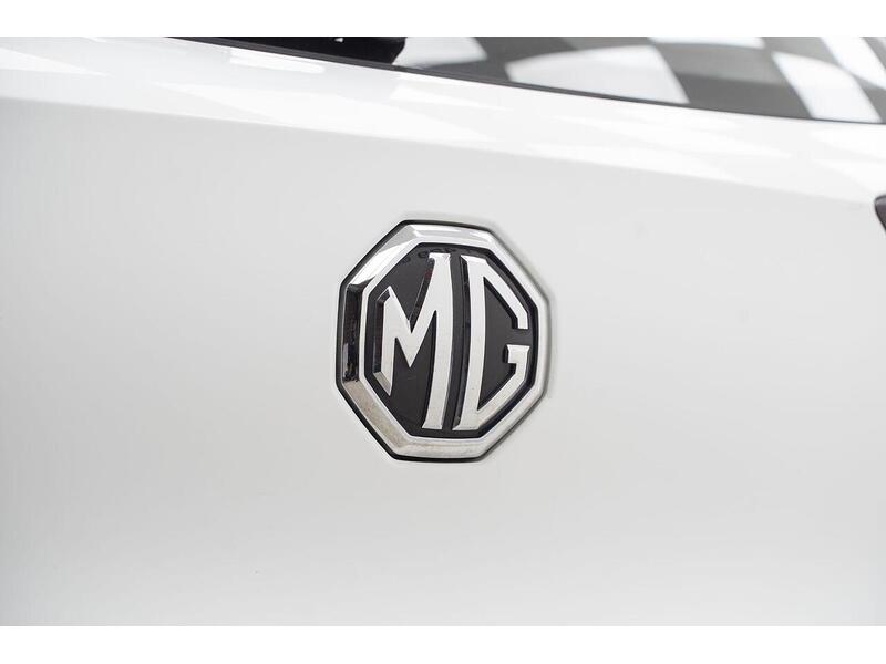Used MG MG ZS 2021 for sale - 76725136: Photo 5