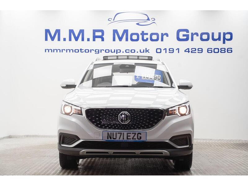 Used MG MG ZS 2021 for sale - 76725136: Photo 6