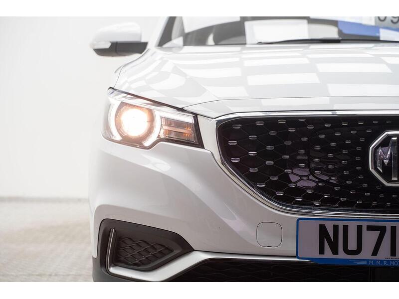 Used MG MG ZS 2021 for sale - 76725136: Photo 8