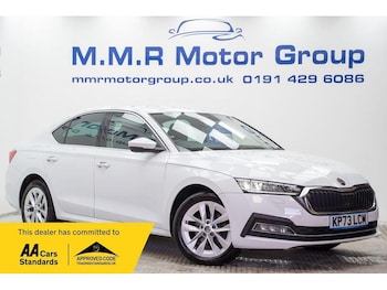 Used Skoda Octavia 2023 for sale - 79435169: Photo