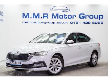 Used Skoda Octavia 2023 for sale - 79435169: Photo