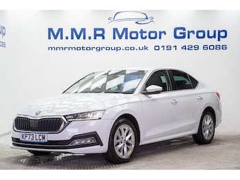 Used Skoda Octavia 2023 for sale - 79435169: Photo