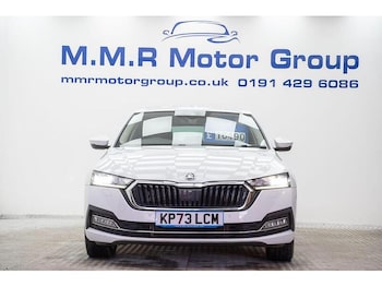 Used Skoda Octavia 2023 for sale - 79435169: Photo