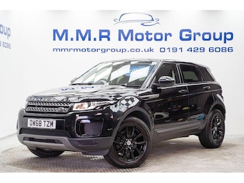 Used Land Rover Range Rover Evoque 2019 for sale - 78420007: Photo