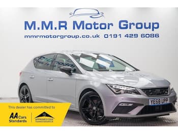 Used SEAT Leon 2018 for sale - 79619763: Photo
