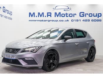 Used SEAT Leon 2018 for sale - 79619763: Photo