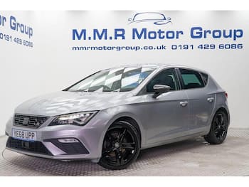 Used SEAT Leon 2018 for sale - 79619763: Photo